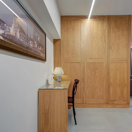 شقة 1br Near St Julians Hotspots With Ac By 360 Estates