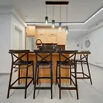公寓 1br Near St Julians Hotspots With Ac By 360 Estates *