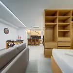 公寓 1br Near St Julians Hotspots With Ac By 360 Estates Saint Julian's