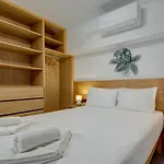 1br Near St Julians Hotspots With Ac By 360 Estates 公寓 Saint Julian's