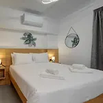 公寓 1br Near St Julians Hotspots With Ac By 360 Estates Saint Julian's