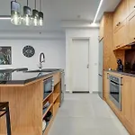 公寓 1br Near St Julians Hotspots With Ac By 360 Estates *
