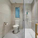 1br Near St Julians Hotspots With Ac By 360 Estates 公寓 *