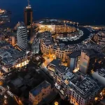1br Near St Julians Hotspots With Ac By 360 Estates *