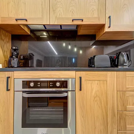 1br Near St Julians Hotspots With Ac By 360 Estates Daire *